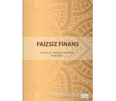 Faizsiz Finans - Mustafa Yurttadur - Beta Yayınevi