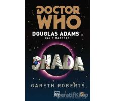 Doctor Who: Shada - Gareth Roberts - İthaki Yayınları