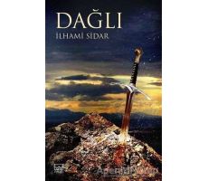 Dağlı - İlhami Sidar - İthaki Yayınları