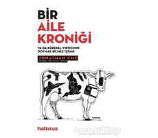 Bir Aile Kroniği - Jonathan Coe - Habitus Kitap