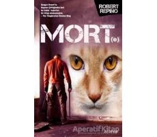 Morte(e) - Robert Repino - Arunas Yayıncılık