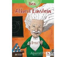 Ben Albert Einstein - Antonio Tello - Almidilli