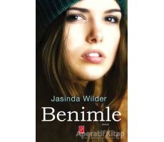 Benimle - Jasinda Wilder - Pena Yayınları