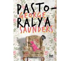 Pastoralya - George Saunders - Delidolu