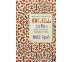 Tarih Boyunca İslam Mezhepleri ve Şiilik - Abdülbaki Gölpınarlı - Kapı Yayınları