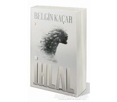 İhlal - Belgin Kaçar - Cinius Yayınları