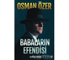 Babaların Efendisi - Osman Özer - Cinius Yayınları