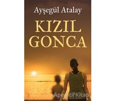 Kızıl Gonca - Ayşegül Atalay - Cinius Yayınları