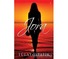 Jora - Tülay İspatik - Cinius Yayınları