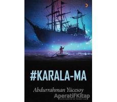 Karala-ma - Abdurrahman Yücesoy - Cinius Yayınları