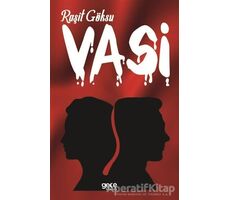 Vasi - Raşit Göksu - Gece Kitaplığı