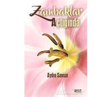 Zambaklar Açtığında - Aydın Sansar - Gece Kitaplığı