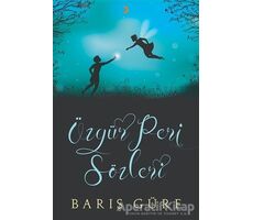 Özgür Peri Sözleri - Barış Güre - Cinius Yayınları