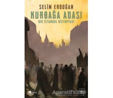 Kurbağa Adası - Selim Erdoğan - İthaki Yayınları