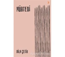 Mübtedi - Dila Çetin - Cinius Yayınları