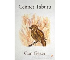 Cennet Tabutu - Can Gezer - Cinius Yayınları