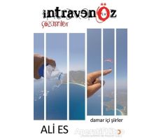 İntravenöz Çözümler - Ali Es - Cinius Yayınları