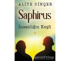 Saphirus - Aliye Dinçer - Cinius Yayınları