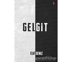 Gelgit - Elif Deniz - Cinius Yayınları