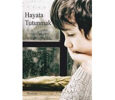 Hayata Tutunmak - Ramazan Aydoğmuş - Cinius Yayınları