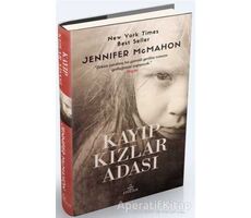 Kayıp Kızlar Adası - Jennifer McMahon - Ephesus Yayınları