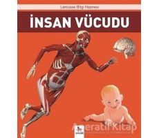 İnsan Vücudu - Ezgi İnanç - Almidilli