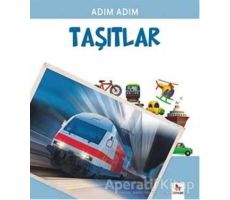 Taşıtlar - Gaetan Evrard - Almidilli