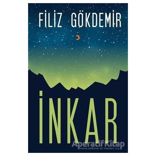 İnkar - Filiz Gökdemir - Cinius Yayınları