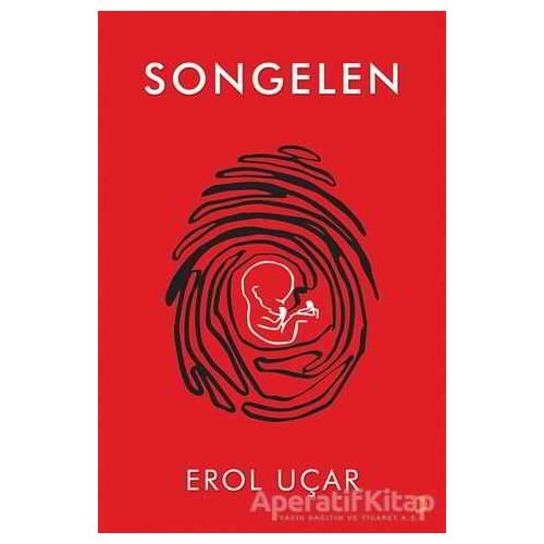 Songelen - Erol Uçar - Cinius Yayınları