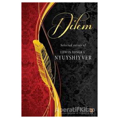 Dilem - Edwin Yongka Nyuyshiyver - Cinius Yayınları