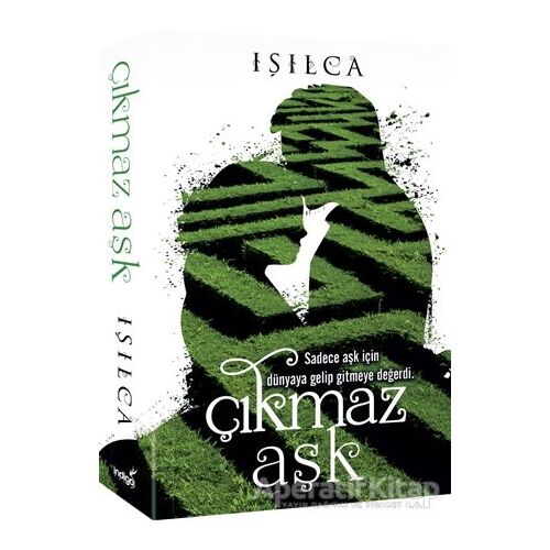 Çıkmaz Aşk - Işılca - İndigo Kitap