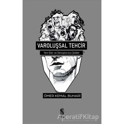 Varoluşsal Tehcir - Ömer Kemal Buhari - İnsan Yayınları