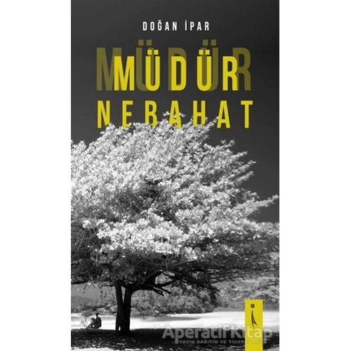 Müdür Nebahat - Doğan İpar - İkinci Adam Yayınları