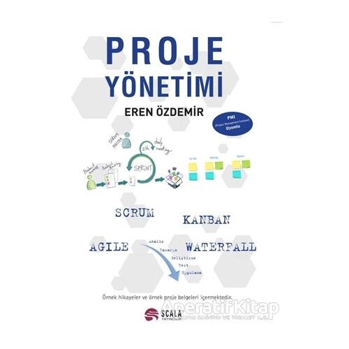 Proje Yönetimi - Eren Özdemir - Scala Yayıncılık