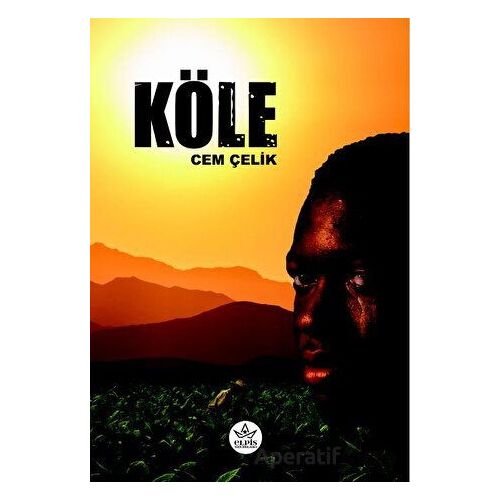 Köle - Cem Çelik - Elpis Yayınları