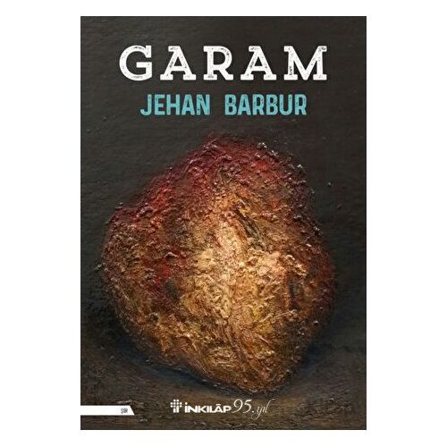 Garam - Jehan Barbur - İnkılap Kitabevi