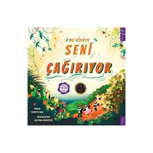 Bu Hikaye Seni Çağırıyor - Huriye Baş - Sola Kidz