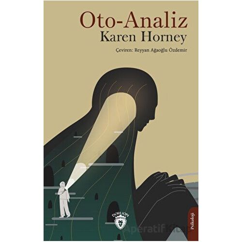 Oto-Analiz - Karen Horney - Dorlion Yayınları