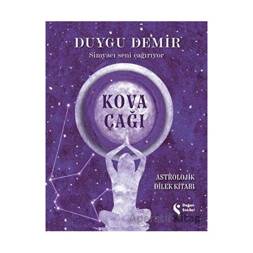 Kova Çağı - Duygu Demir - Doğan Solibri