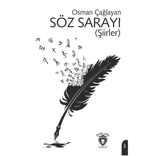 Söz Sarayı - Osman Çağlayan - Dorlion Yayınları