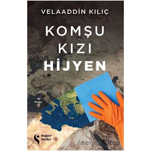 Komşu Kızı Hijyen - Velaaddin Kılıç - Doğan Solibri