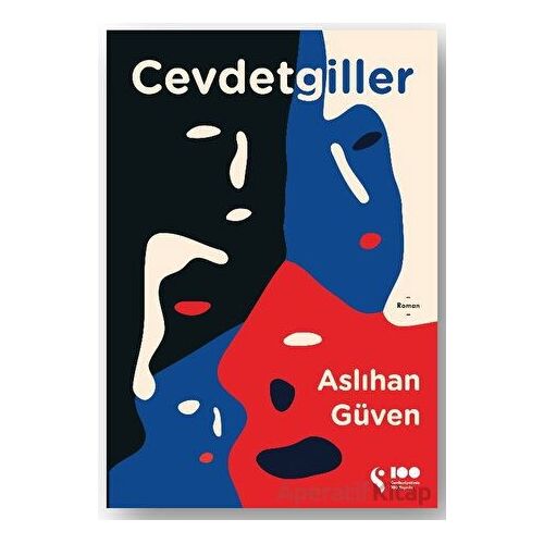 Cevdetgiller - Aslıhan Güven - Doğan Kitap