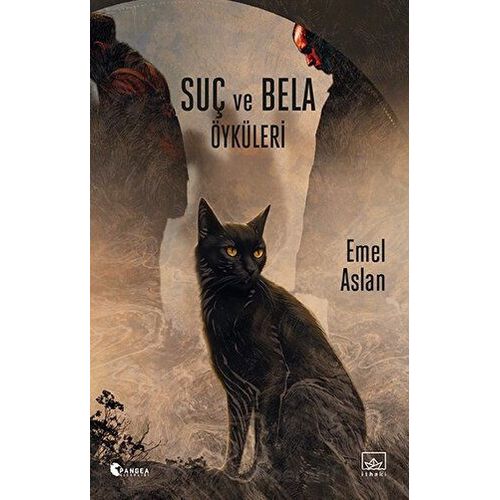 Suç ve Bela Öyküleri - Emel Aslan - İthaki Yayınları