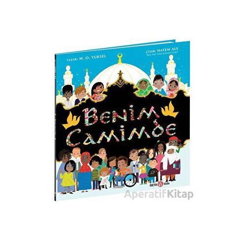 Benim Camimde - M. O. Yüksel - Beta Kids