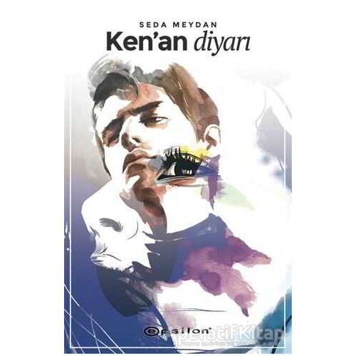 Kenan Diyarı - Seda Meydan - Epsilon Yayınevi