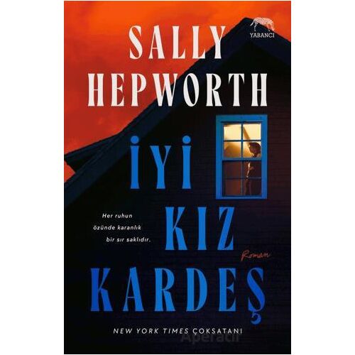 İyi Kız Kardeş - Sally Hepworth - Yabancı Yayınları