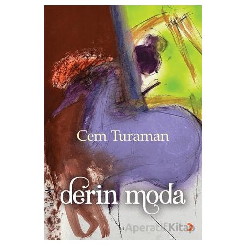 Derin Moda - Cem Turaman - Cinius Yayınları