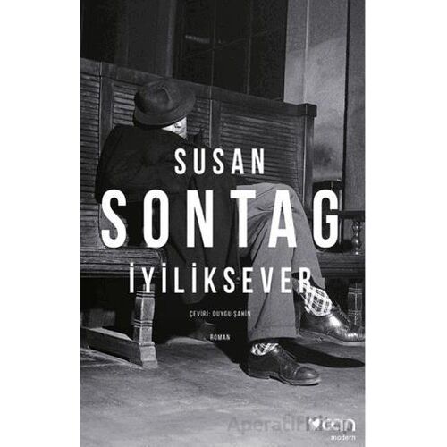 İyiliksever - Susan Sontag - Can Yayınları