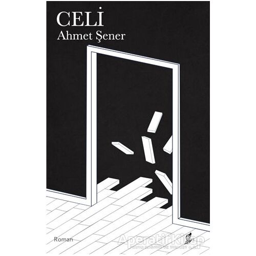 Celi - Ahmet Şener - Okur Kitaplığı