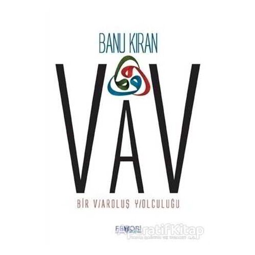 Vav - Banu Kıran - Favori Yayınları